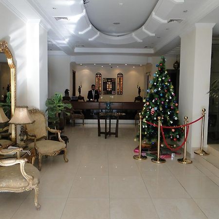 Shanasheel Palace Hotel Baghdād Zewnętrze zdjęcie